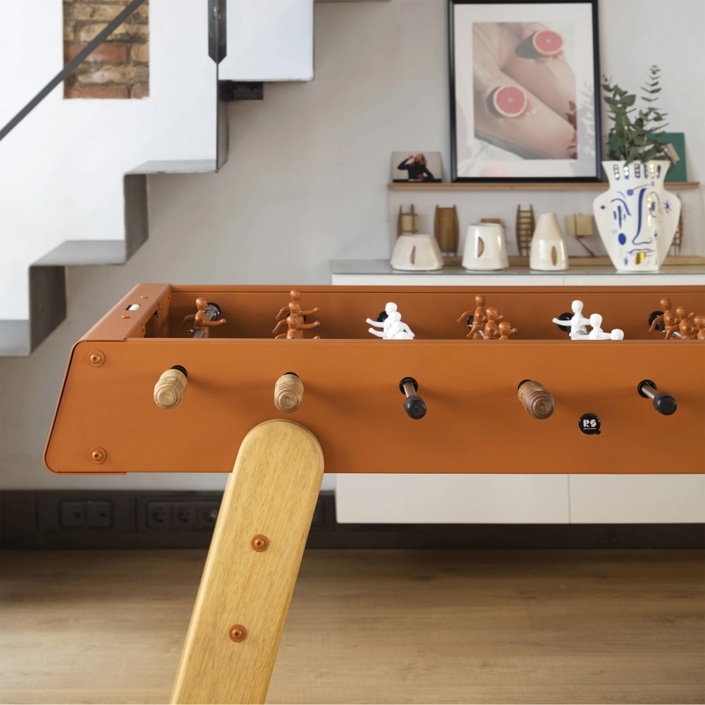 RS Barcelona RS4 Home indoor/outdoor football table