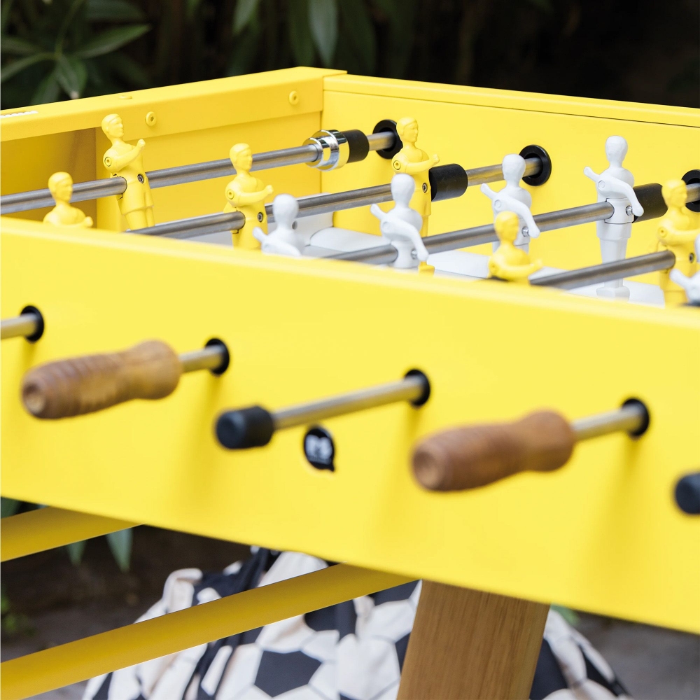 RS Barcelona RS4 Home indoor/outdoor football table