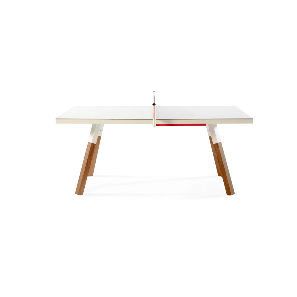 RS Barcelona You and Me indoor ping pong table - Standard