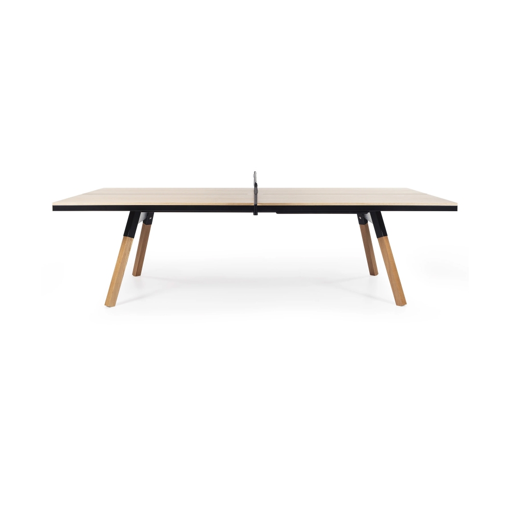 RS Barcelona You and Me indoor ping pong table - Standard