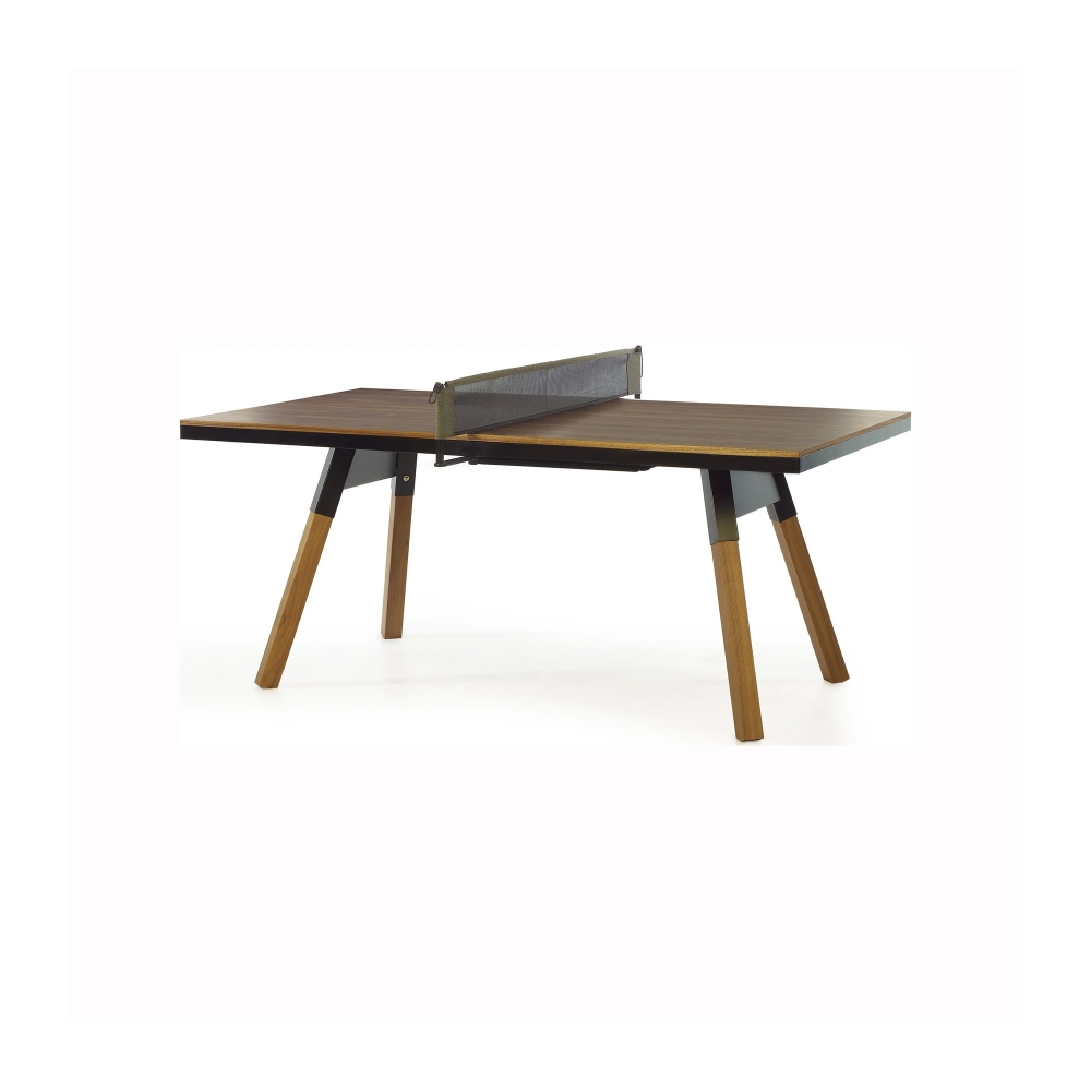 RS Barcelona You and Me indoor ping pong table - Small