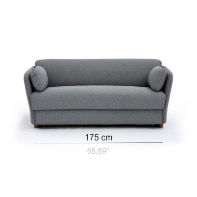Campeggi Amour 2-seater Sofa 2