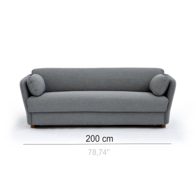 Campeggi Amour 3-seater Sofa 2