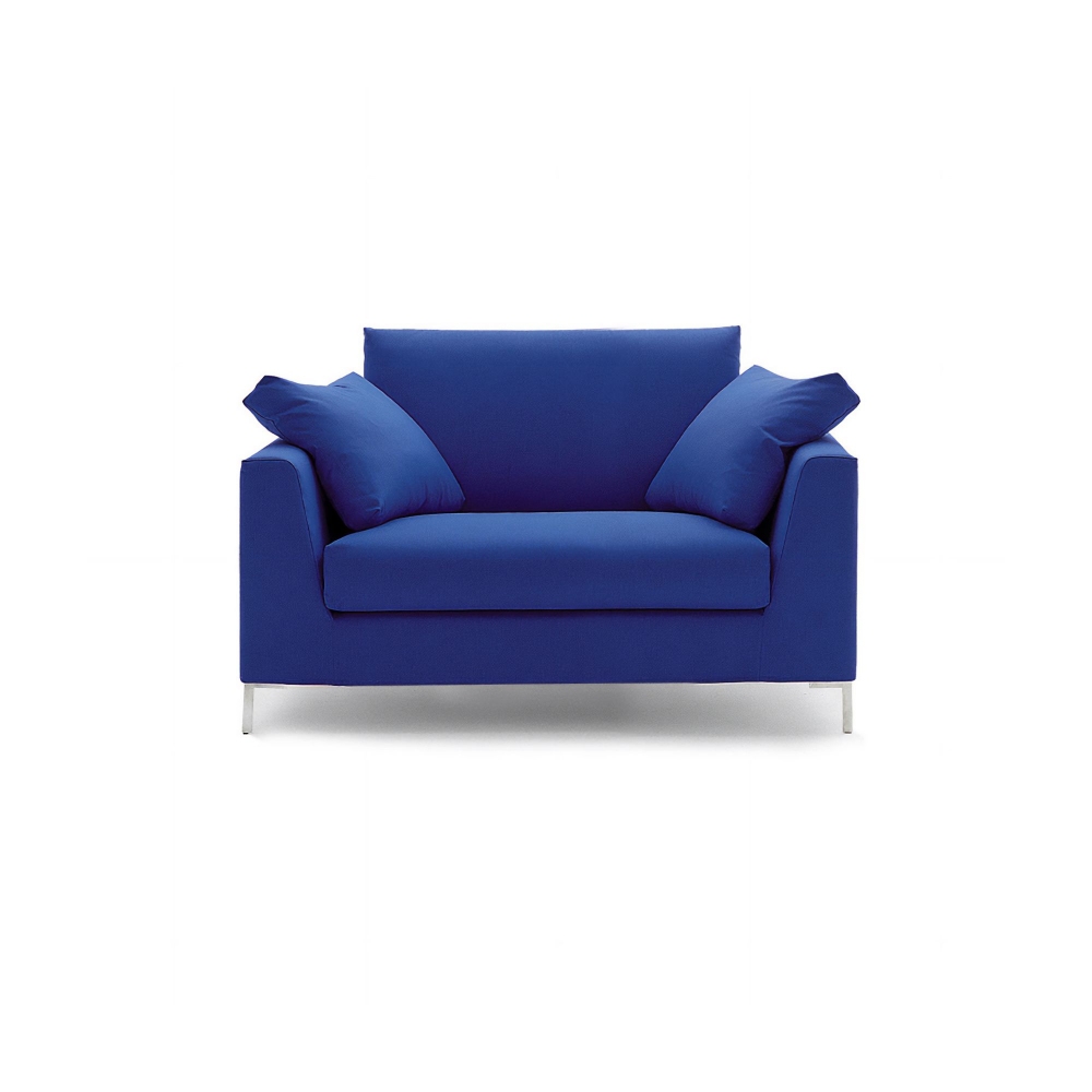 Campeggi Aoy Maxi Armchair with two...