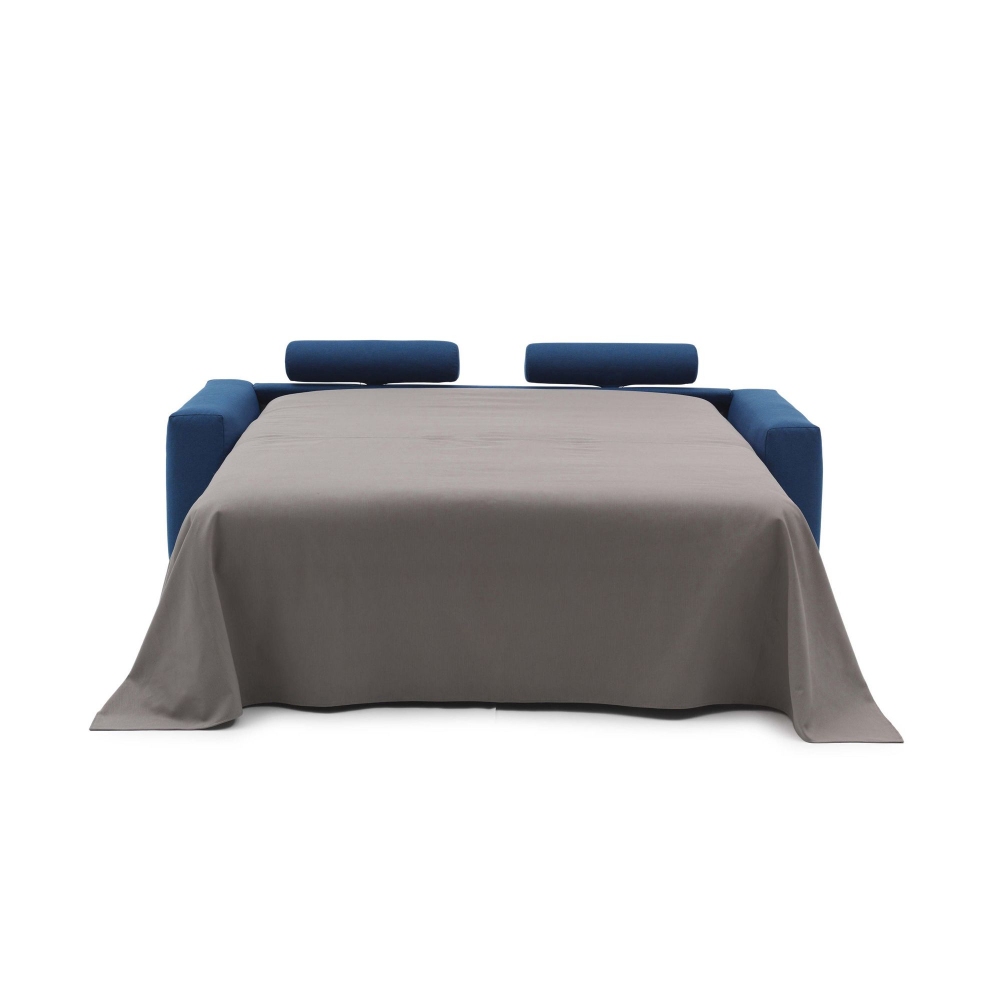 Campeggi Easy large double sofa bed