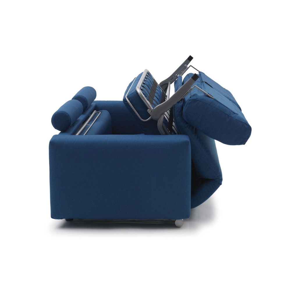 Campeggi Divano letto matrimoniale grande Easy