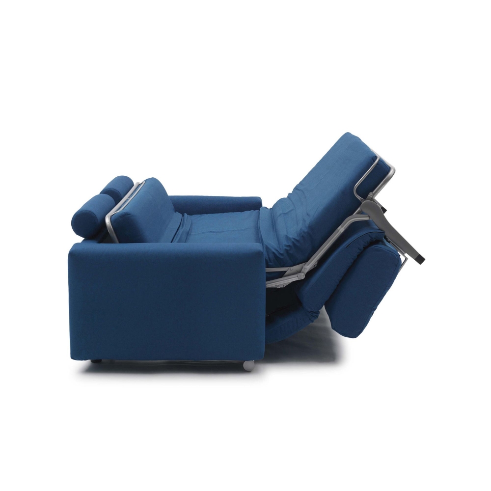 Campeggi Easy large double sofa bed