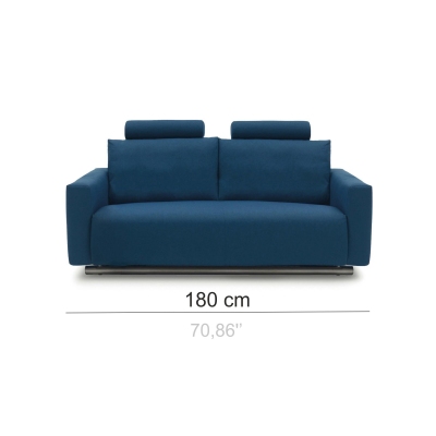 Campeggi Easy 2-seater Sofa 2