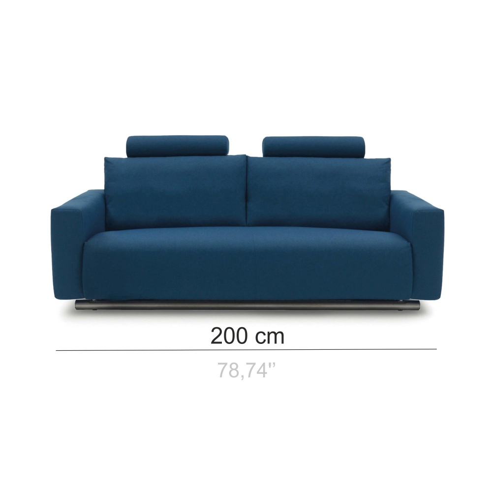 Campeggi Easy 3-seater Sofa