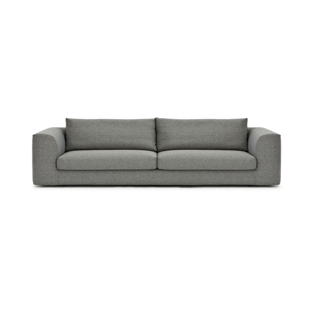 Campeggi Flower maxi 3-seater Sofa