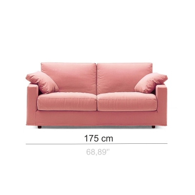 Campeggi Go 2-seater Sofa 2