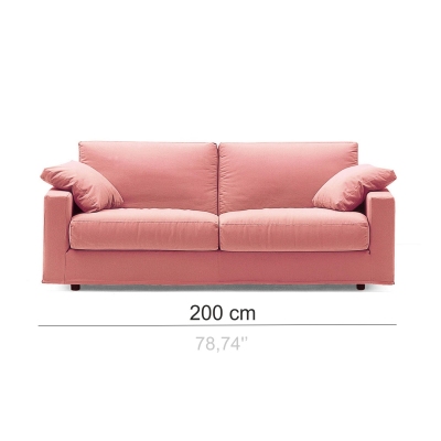 Campeggi Go 3-seater Sofa 2