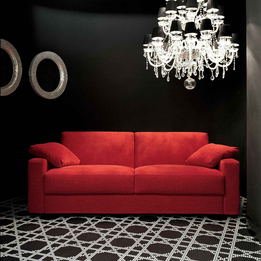 Campeggi Go 3-seater Sofa