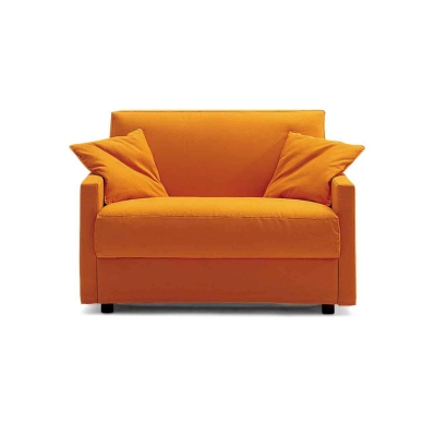 Campeggi Go Small Armchair Bed