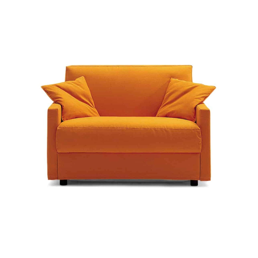 Campeggi Poltrona letto Go Small