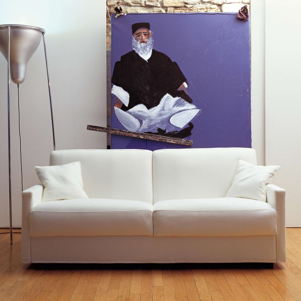 Campeggi Go Small 2-seater Sofa