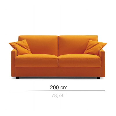 Campeggi Divano 3 posti... 2