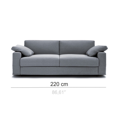 Campeggi Divano 3 posti... 2