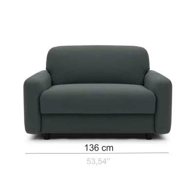 Campeggi Holi Armchair Bed 2