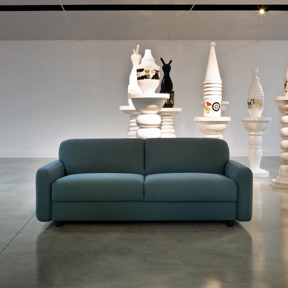 Campeggi Holi 2-seater Sofa