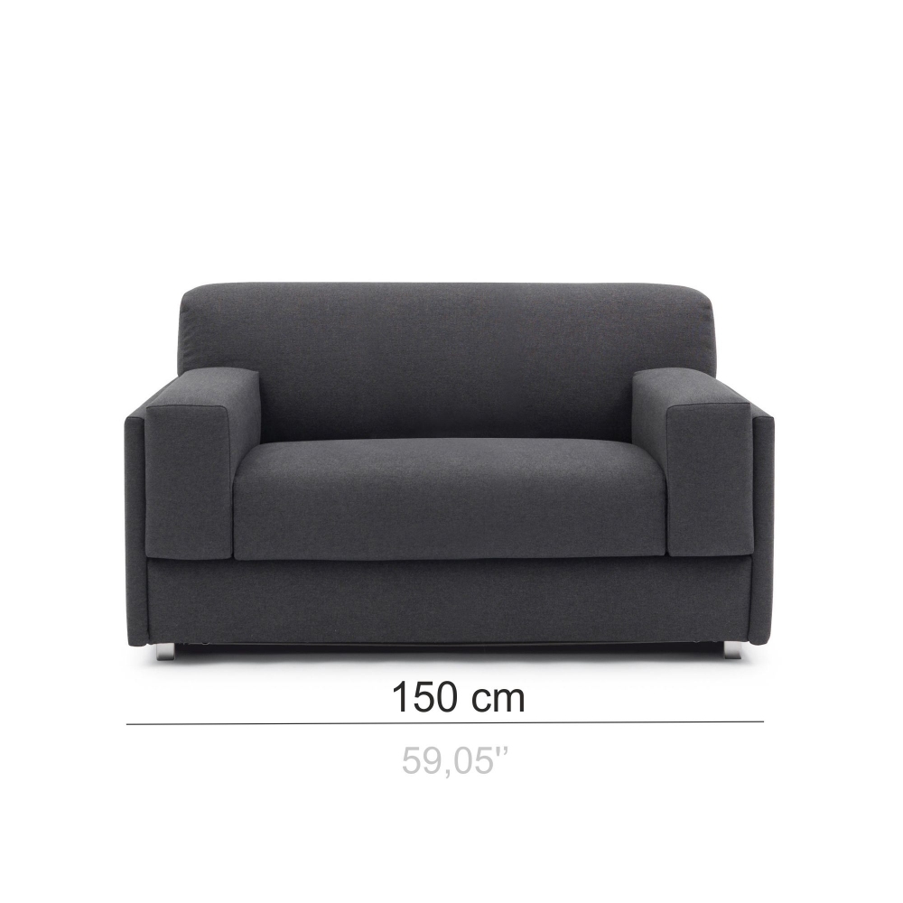 Campeggi Lowe 2-seater Sofa