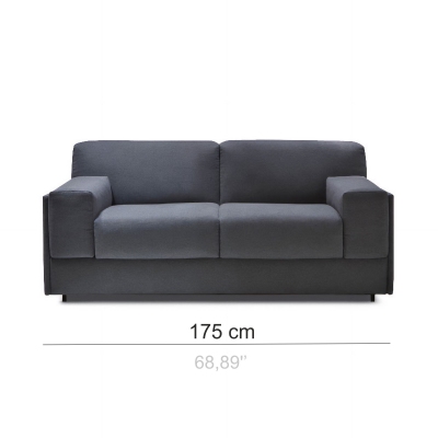 Campeggi Lowe 3-seater Sofa 2