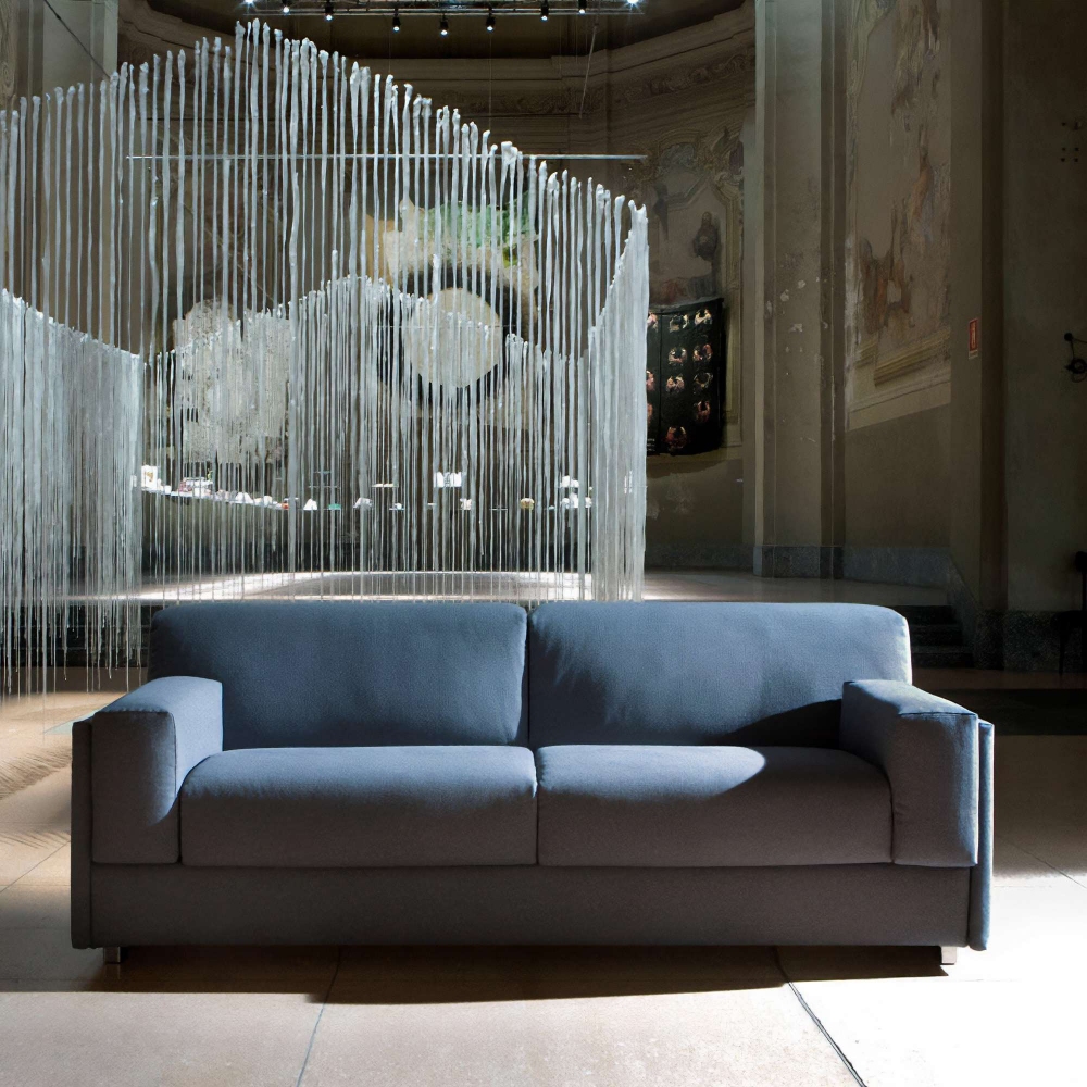 Campeggi Lowe 3-seater Sofa