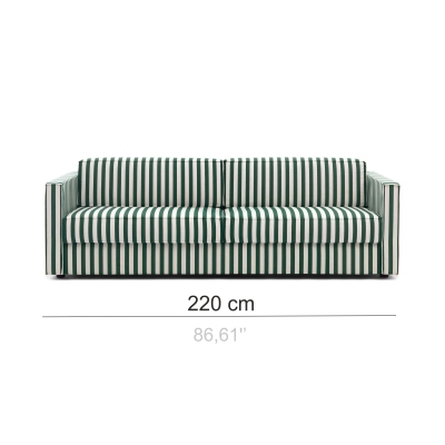 Campeggi Divano 3 posti... 2