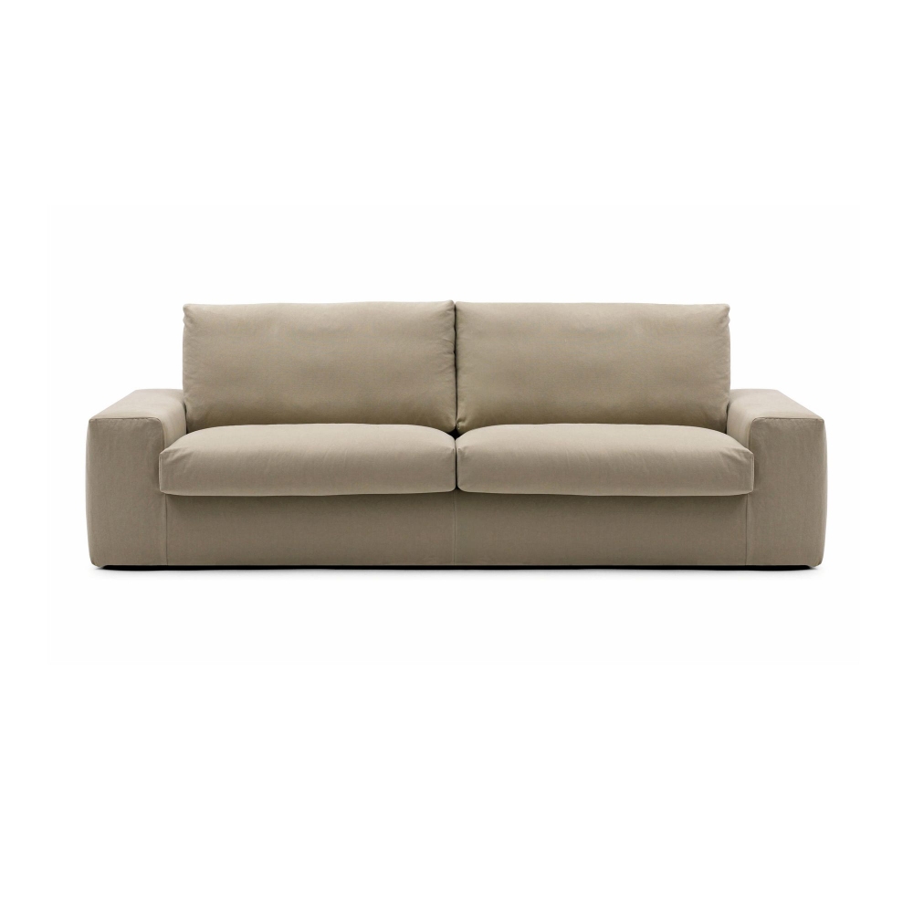 Campeggi 3-seater maxi O.scià Sofa