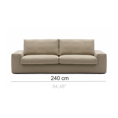 Campeggi 3-seater maxi... 2