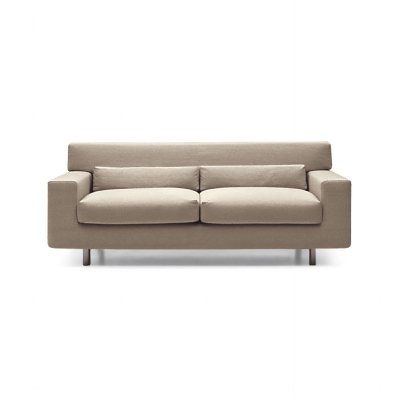 Campeggi 2-seater Oa Sofa