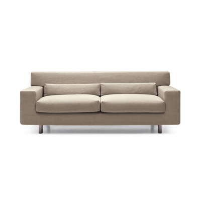Campeggi 3-seater Oa Sofa