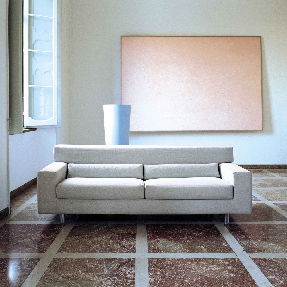 Campeggi 3-seater Oa Sofa