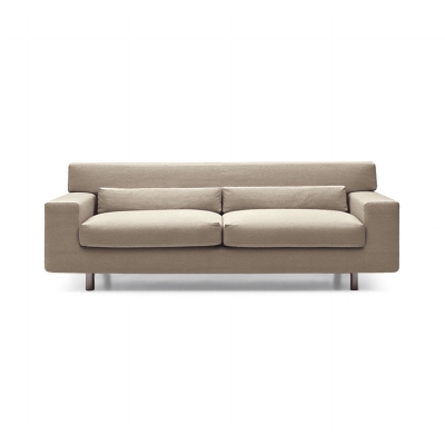 Campeggi Oa maxi 3-seater Sofa