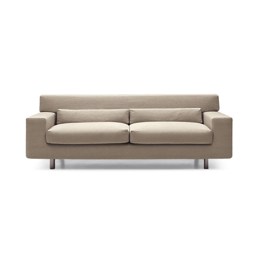 Campeggi Oa maxi 3-seater Sofa
