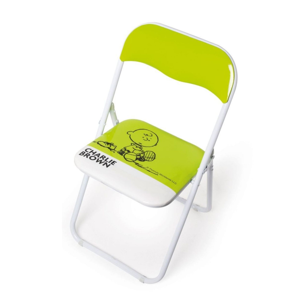 Excelsa Sedia Peanuts Charlie Brown