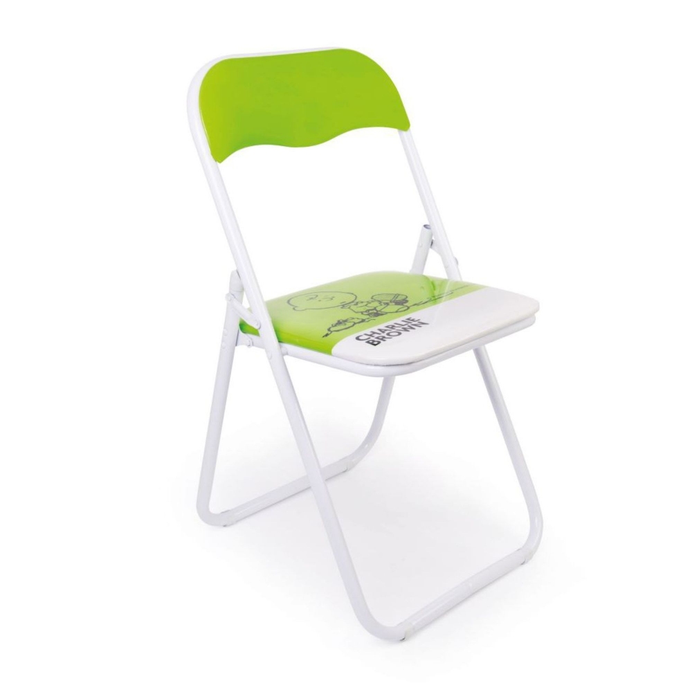 Excelsa Peanuts Charlie Brown Chair
