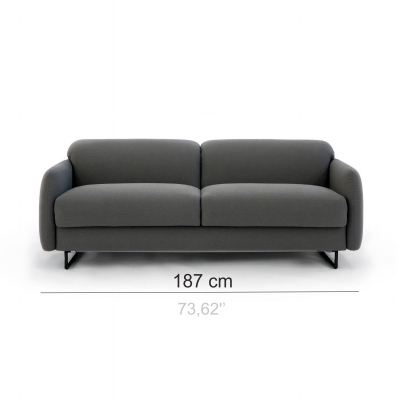 Campeggi Plan 3-seater Sofa 2