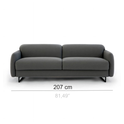 Campeggi Plan 3-seater maxi... 2