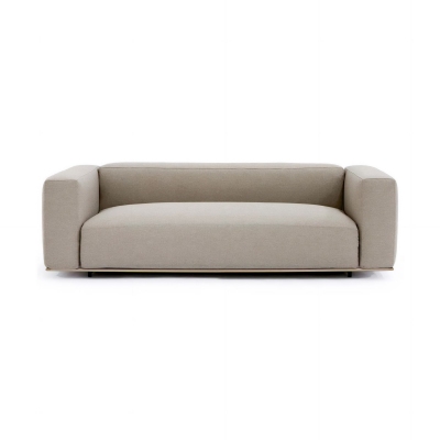 Campeggi Ritz 3-seater Sofa