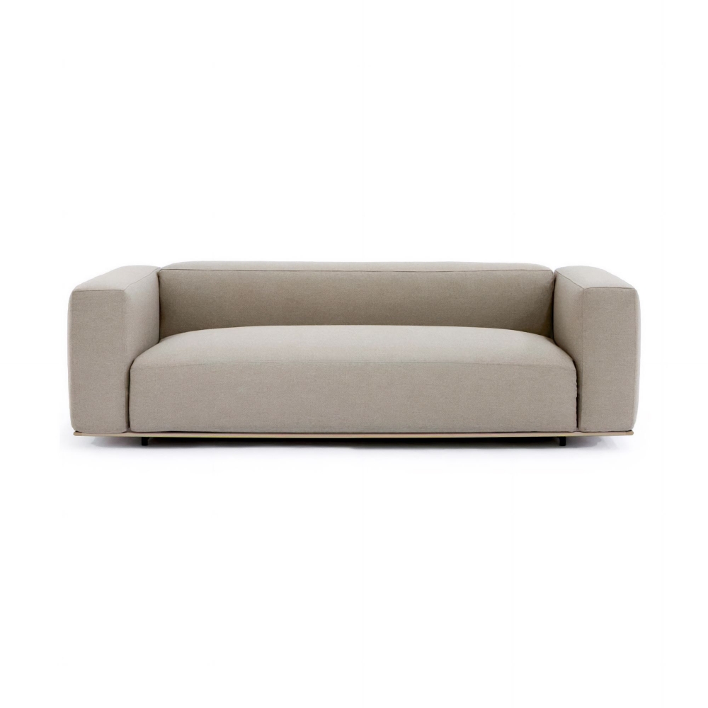 Campeggi Ritz 3-seater Sofa