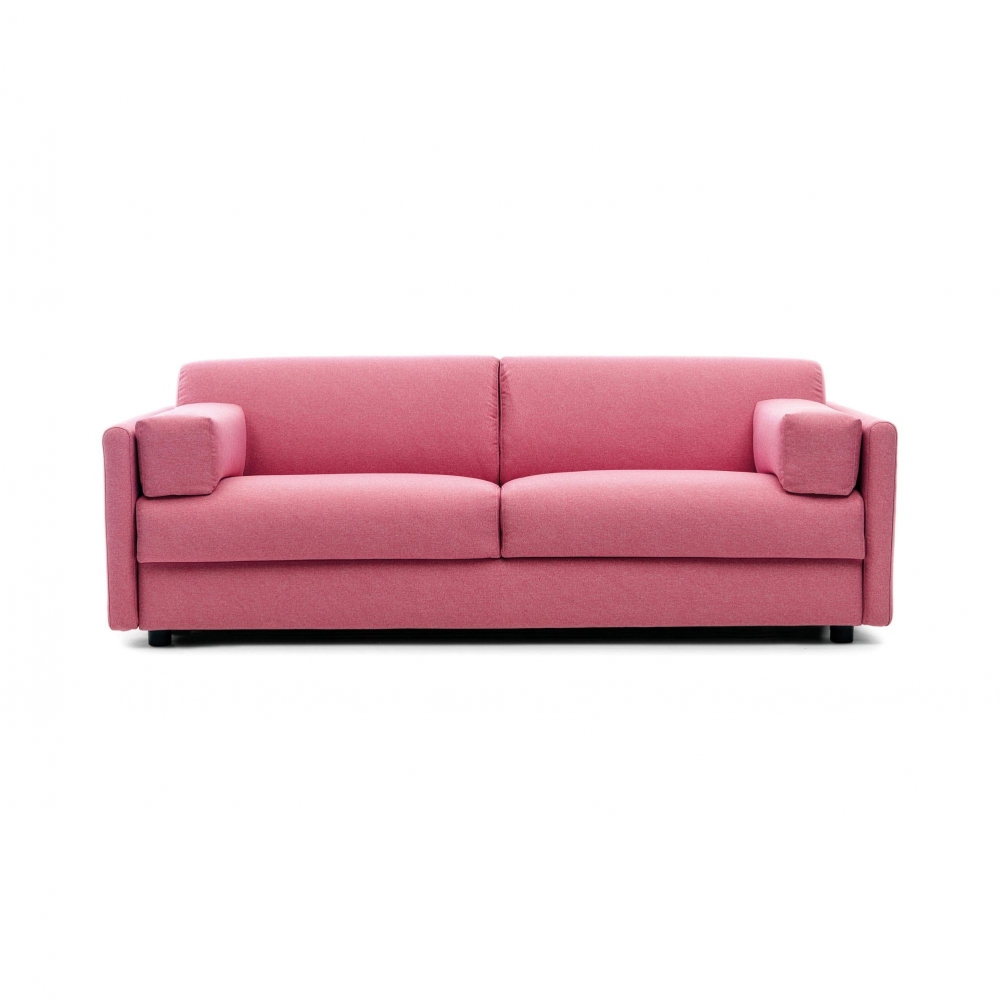 Campeggi Soft 3-seater maxi Sofa