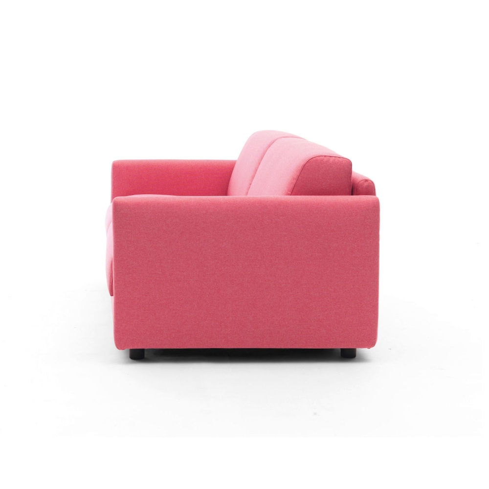 Campeggi Soft 3-seater maxi Sofa