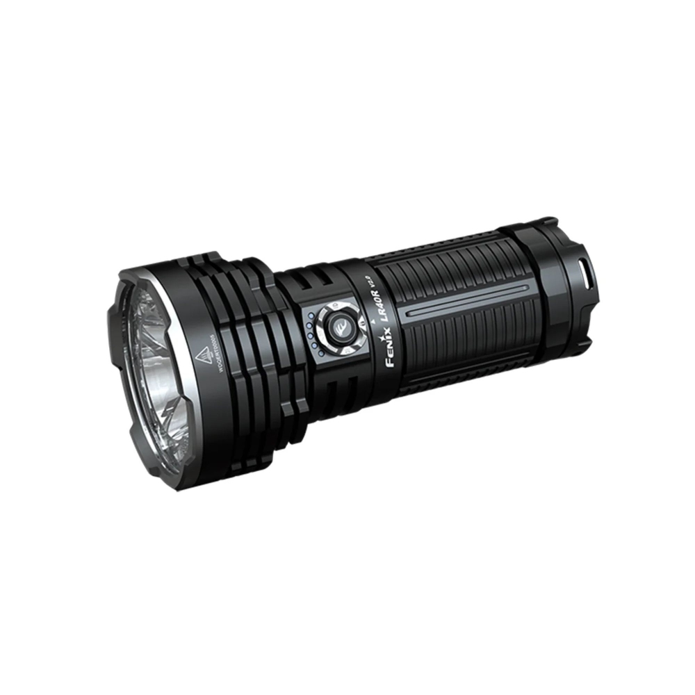 Fenix Led Flashlight 15000 Lumen