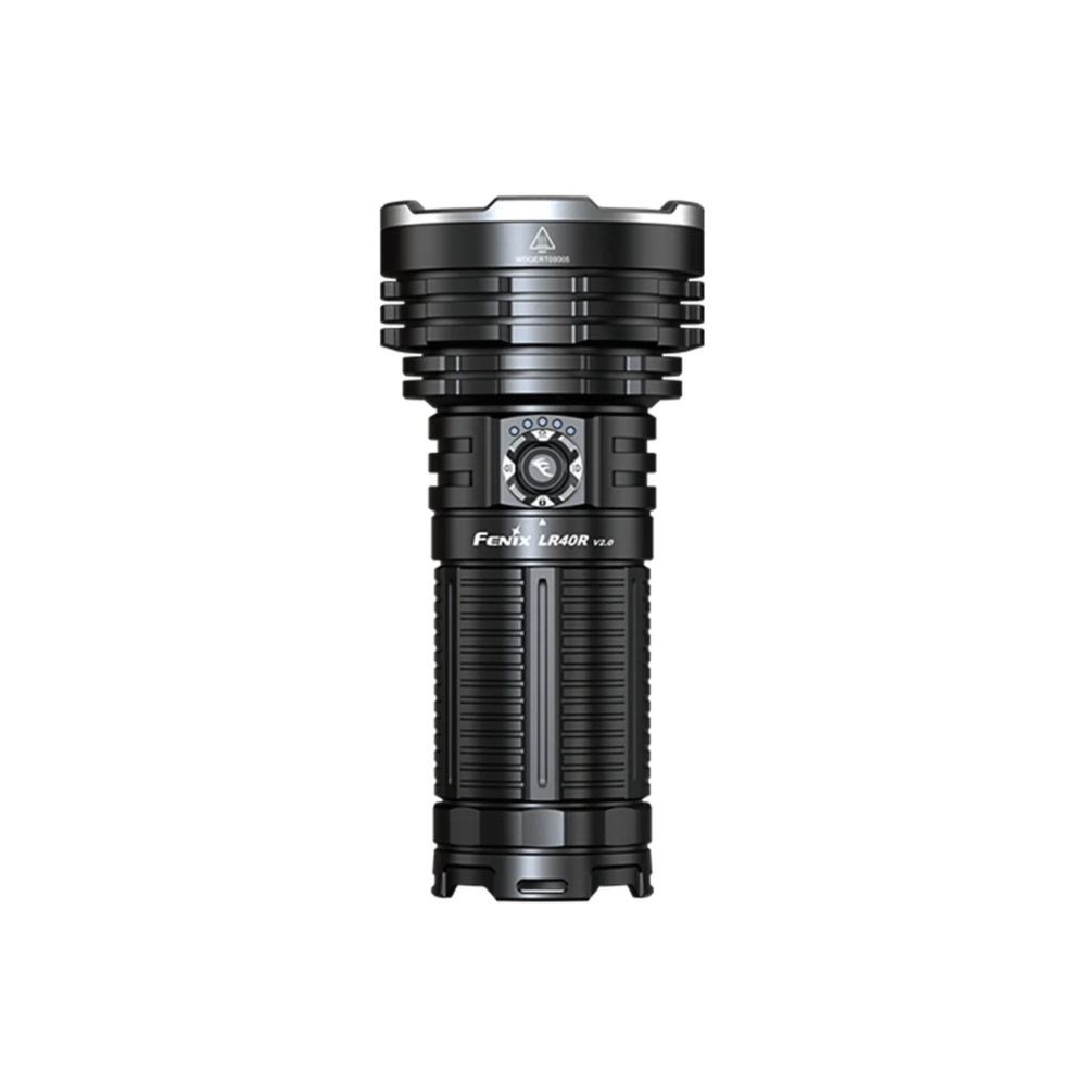 Fenix Torcia LED 15000 Lumen