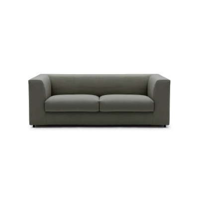 Campeggi Suà 2-seater Sofa