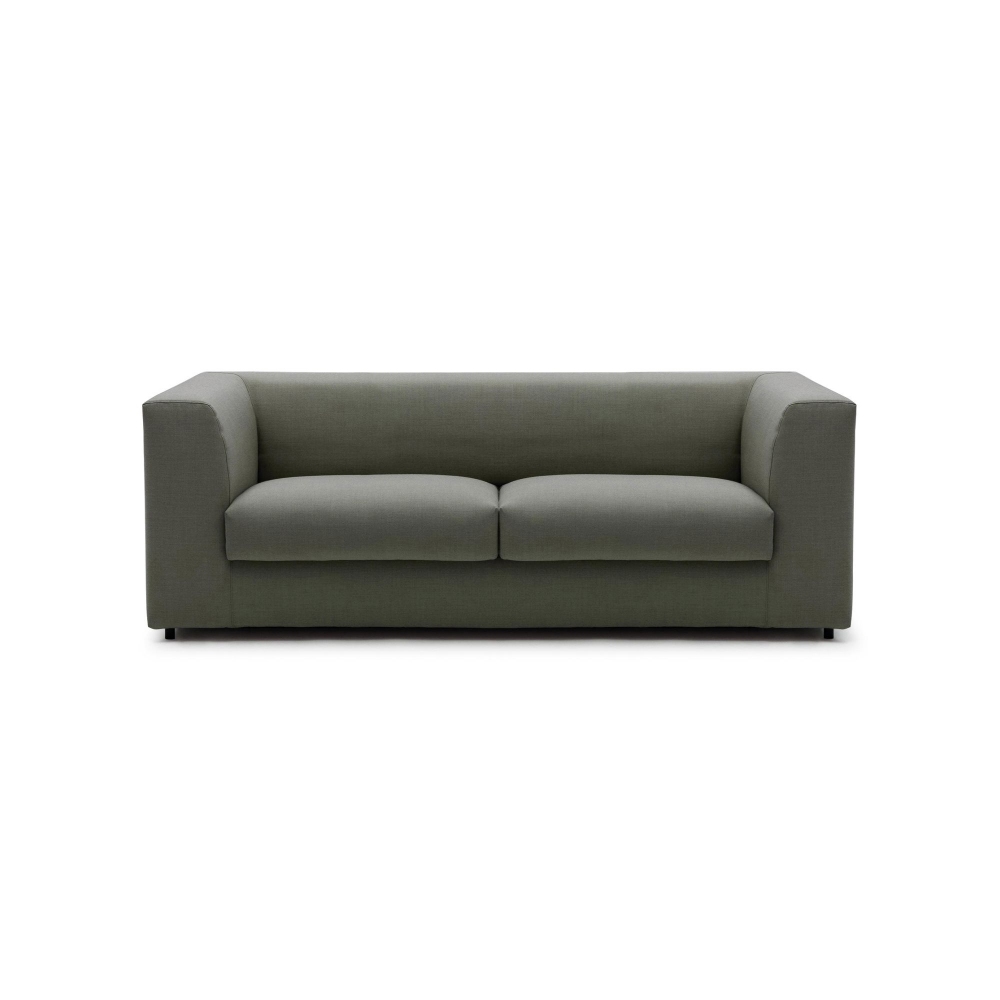 Campeggi Suà 2-seater Sofa