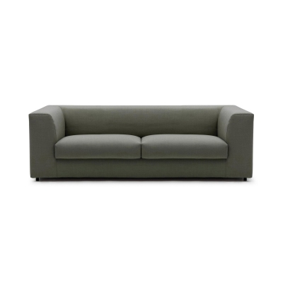 Campeggi Suà 3-seater Sofa