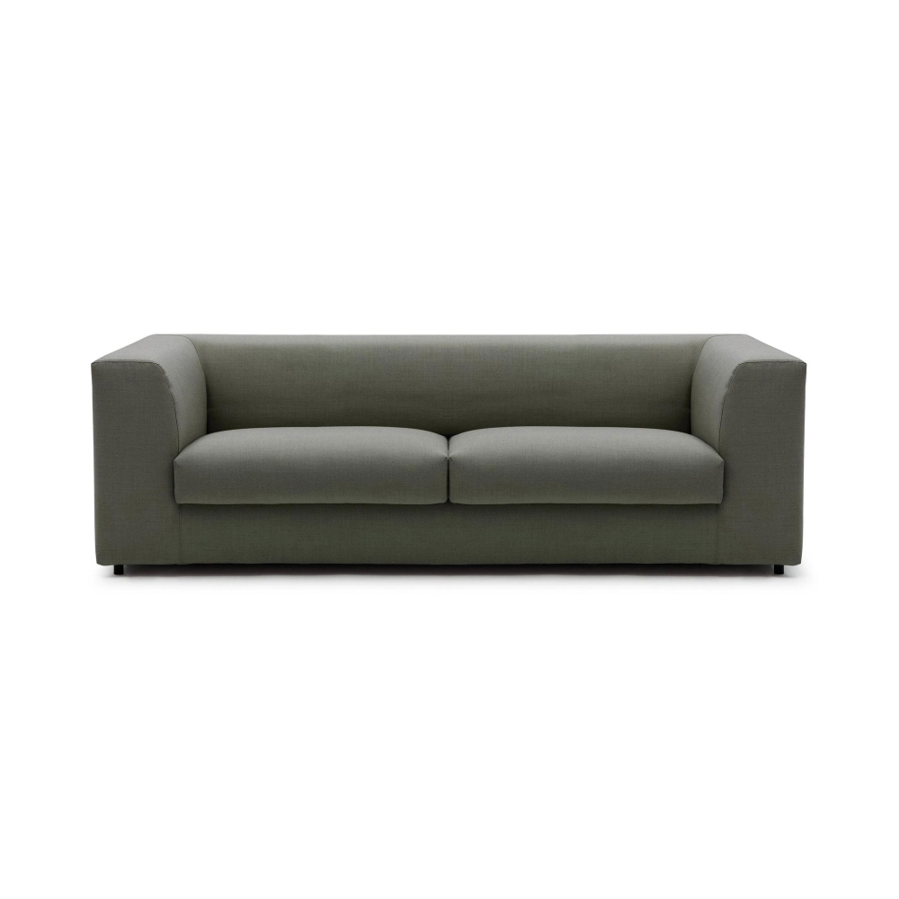 Campeggi Suà 3-seater Sofa