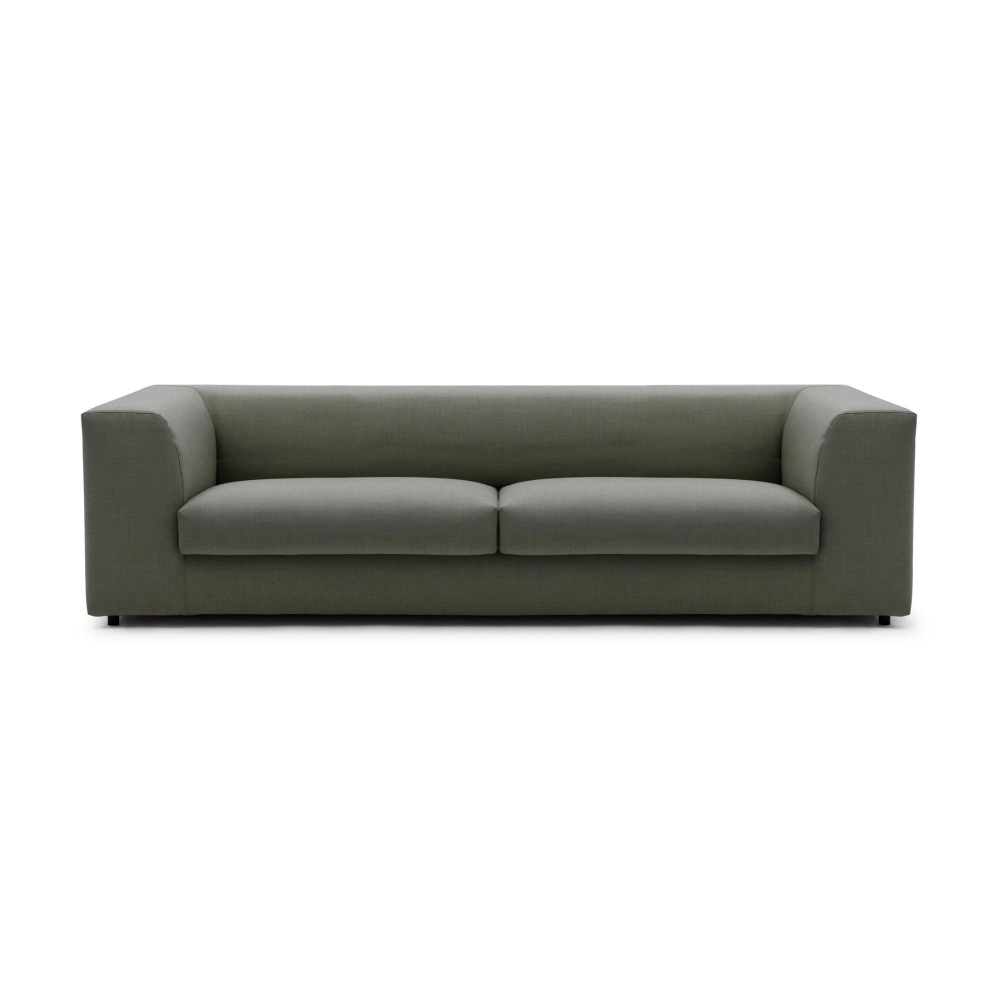Campeggi Suà 3-seater maxi Sofa